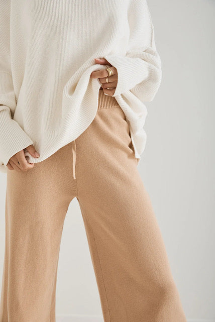 Harriett Knit Pants