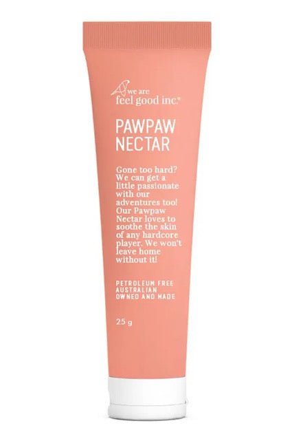 PawPaw Lip Tretmet