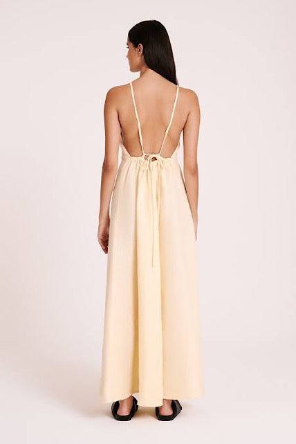 Stace Maxi Dress