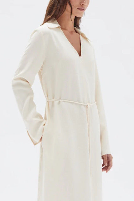 Morgan Long Sleeve Dress