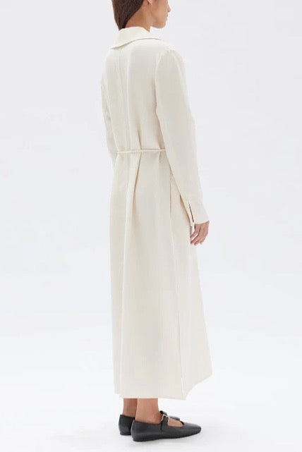 Morgan Long Sleeve Dress