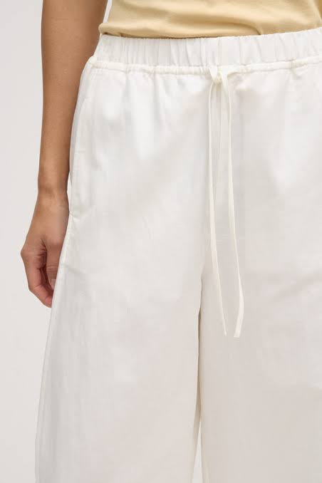 Loxley Cotton Blend Pant