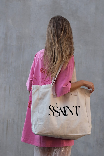 SSAINT Tote
