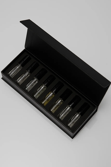 SSAINT Discovery Set