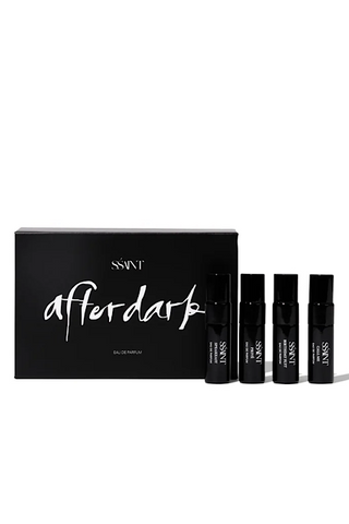 Sweet Dewberry & Clove Soy Candle