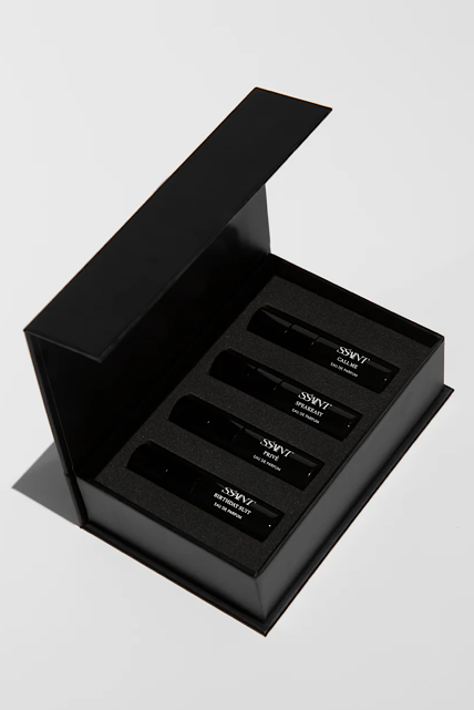 SSAINT Afterdark Discovery Set