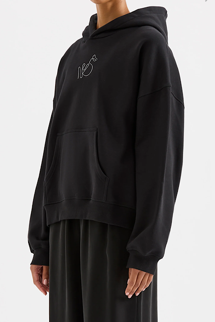 Nude Lucy Signature Hoodie