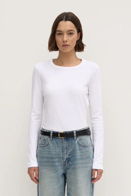 Lyla Long Sleeve Tee