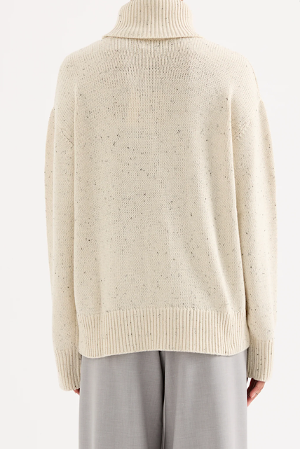 Lander Turtleneck Knit