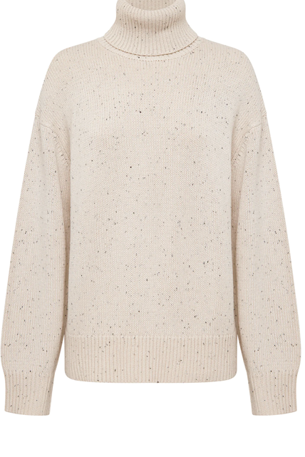 Lander Turtleneck Knit
