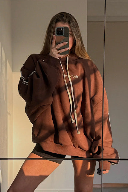 Cloud Racer Hoodie