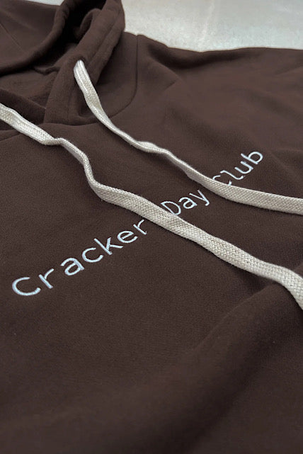 Cloud Racer Hoodie