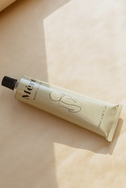 Nappy Cream