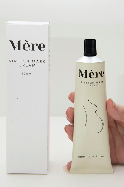 Stretch Mark Cream