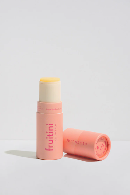 Fruitini Lip Balm
