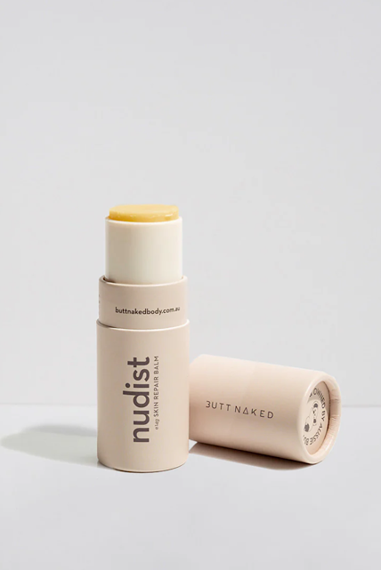 Nudist Repair Balm