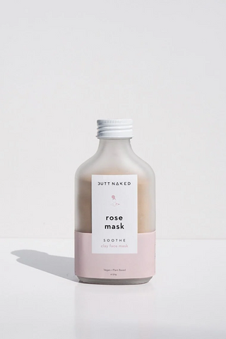 Sweet Dewberry & Clove Soy Candle