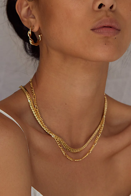 Tamika Necklace
