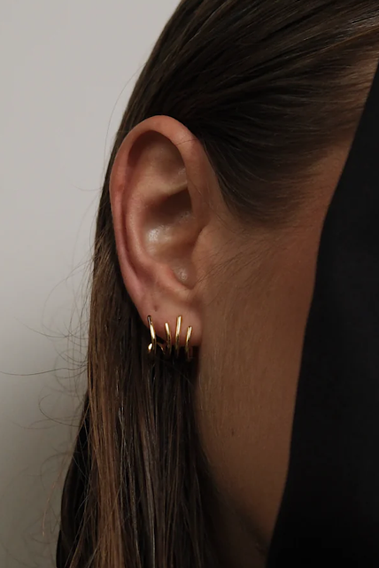 Claw Hoops