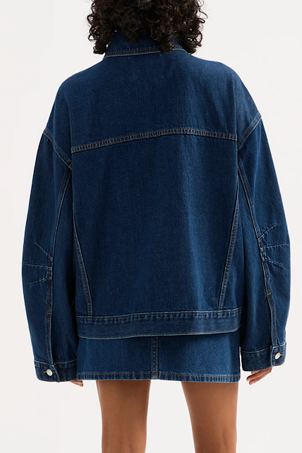 Sia Denim jacket