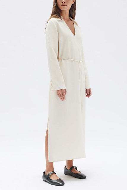 Morgan Long Sleeve Dress