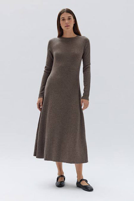 Mia Dress