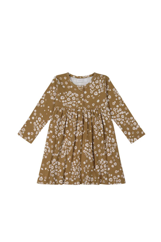 Organic Cotton Bridget Dress