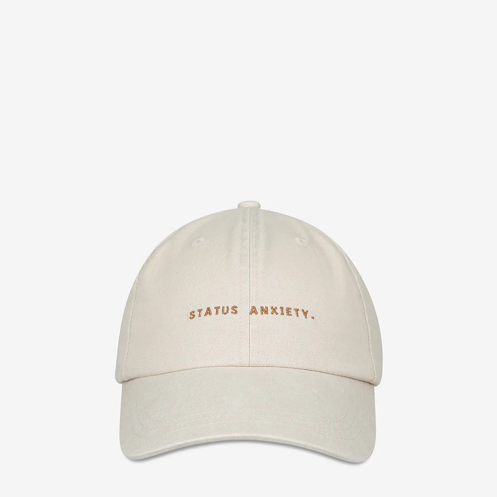 Under the sun hat - Cream