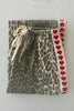 Leopard Heart Racer Pants
