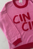 Cin Cin Knit Jumper