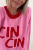 Cin Cin Knit Jumper