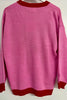 Cin Cin Knit Jumper
