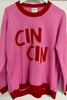 Cin Cin Knit Jumper