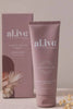 Hand Cream - Raspberry & Juniper