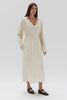 Morgan Long Sleeve Dress