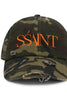 SSAINT Camo Dad Cap