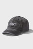 SSAINT Cap - Charcoal