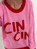 Cin Cin Knit Jumper