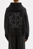 Nude Lucy Signature Hoodie