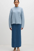 Paige Cable Knit