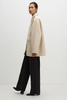Levi Wool Coat
