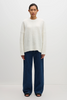 Leo Knit