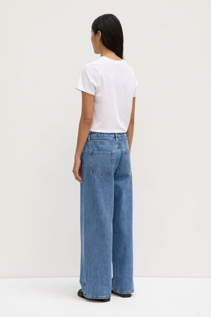 Boyfriend Jean