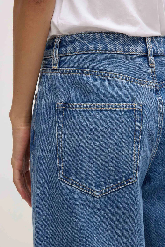 Boyfriend Jean