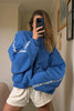 Cloud Racer Sweater