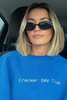 Cloud Racer Sweater