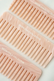 The Original Curl Comb - Soft Pink