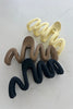 Hair Claw - Large