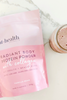 Radiant Body Protein Powder + Collagen - Vanilla Bean
