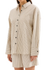 Organic Poplin Short